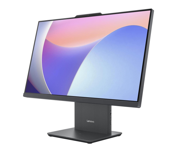 Lenovo IdeaCentre AIO 24 Ryzen 5-7533HS/16GB/512/Win11PX Czarny - 1598783 - zdjęcie 2